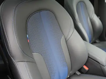 BMW 218 i Gran Coupe M Sport AHK H&K HuD Pano 1.Hd