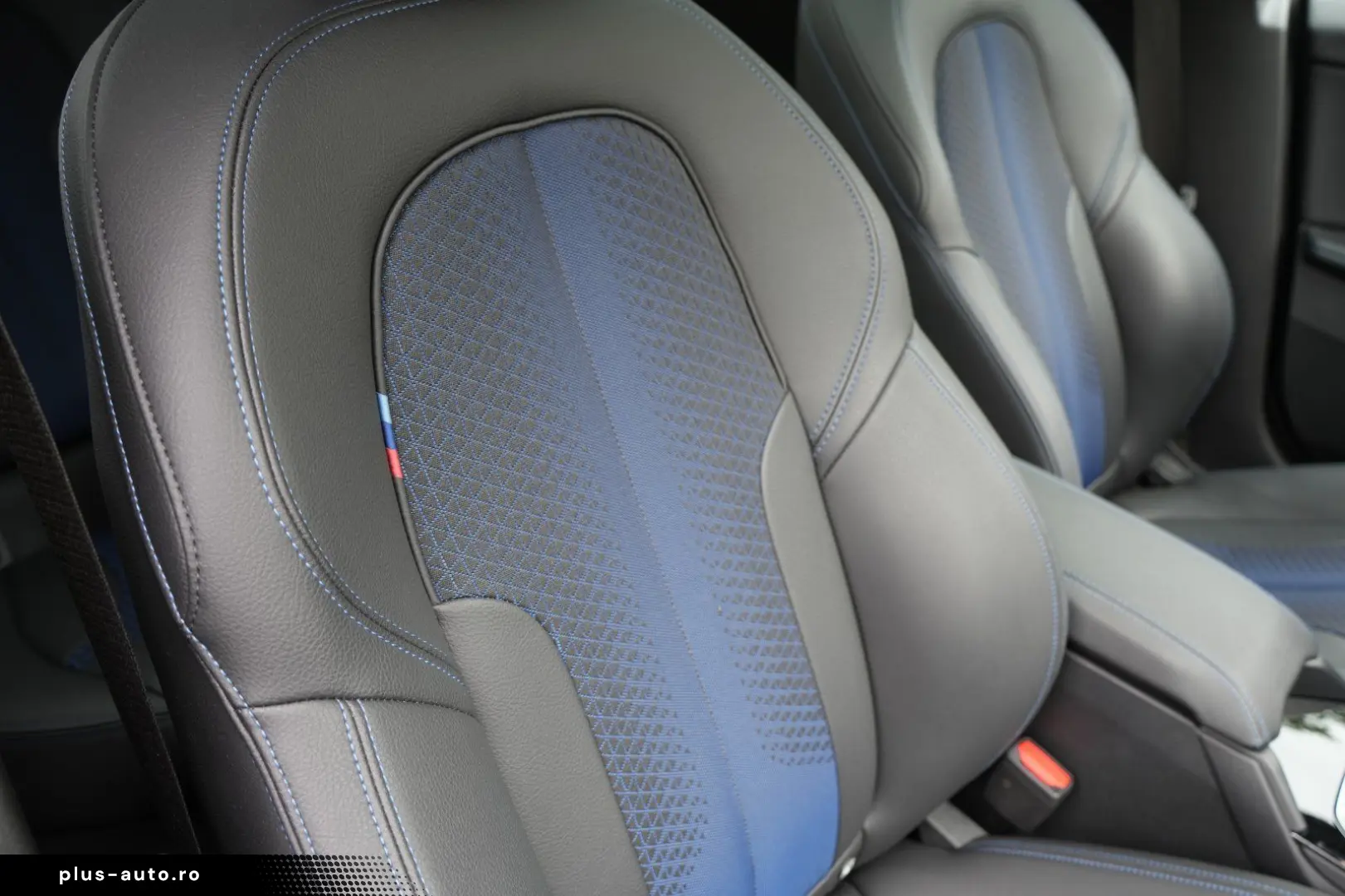 BMW 218 i Gran Coupe M Sport AHK H&K HuD Pano 1.Hd