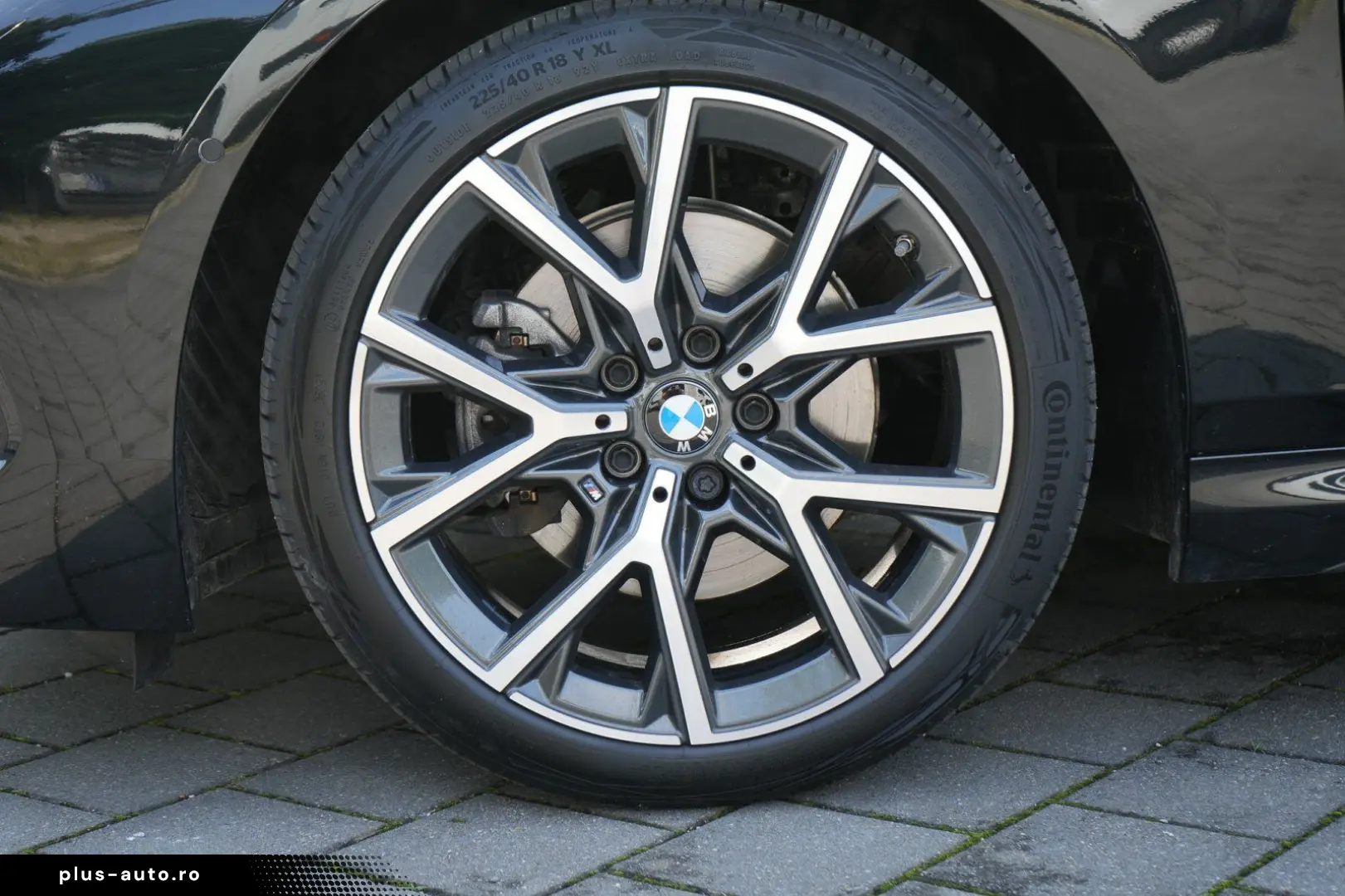 BMW 218 i Gran Coupe M Sport AHK H&K HuD Pano 1.Hd