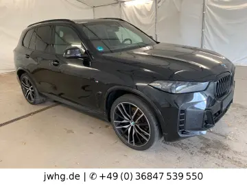 BMW X5 40 i MSportPRO 22 DrivingProf 360  Panorama