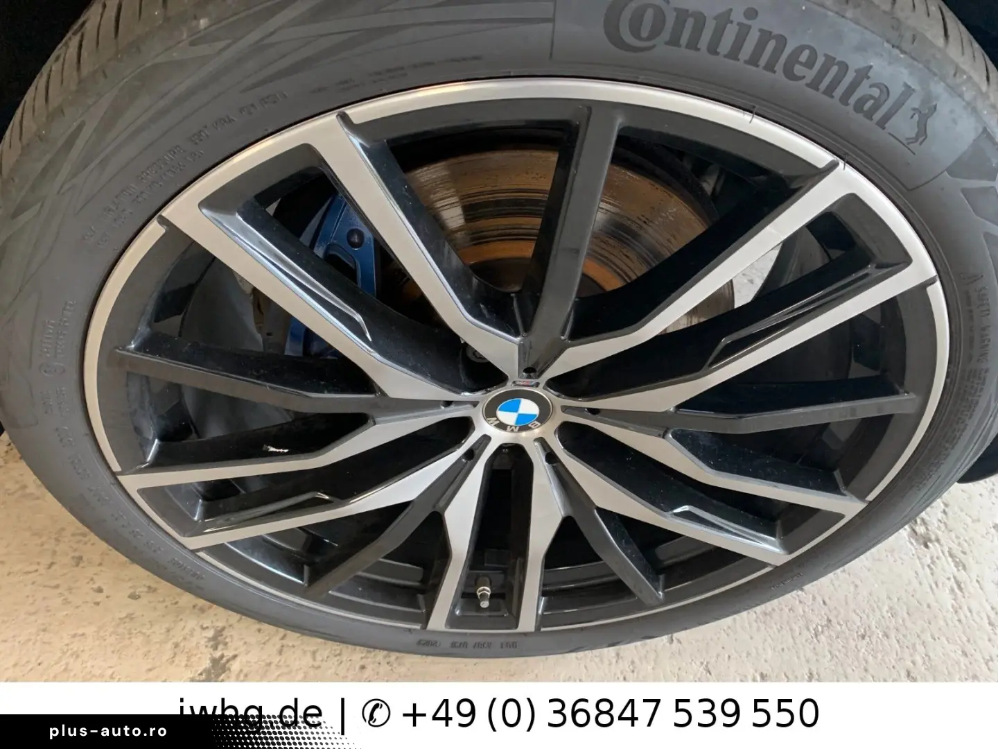 BMW X5 40 i MSportPRO 22 DrivingProf 360  Panorama