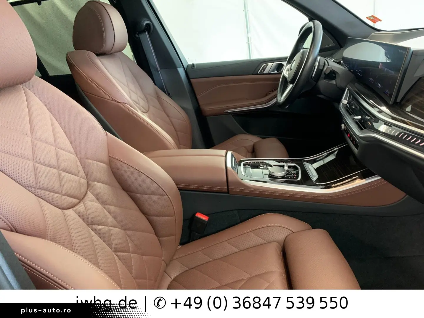 BMW X5 40 i MSportPRO 22 DrivingProf 360  Panorama