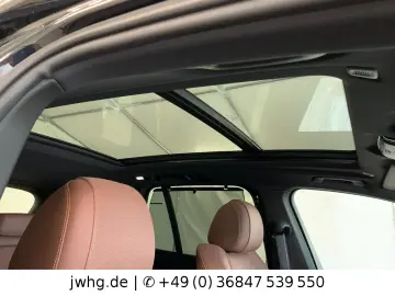 BMW X5 40 i MSportPRO 22 DrivingProf 360  Panorama