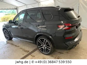 BMW X5 40 i MSportPRO 22 DrivingProf 360  Panorama