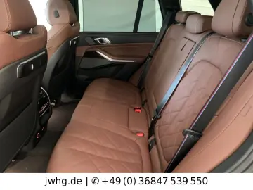 BMW X5 40 i MSportPRO 22 DrivingProf 360  Panorama