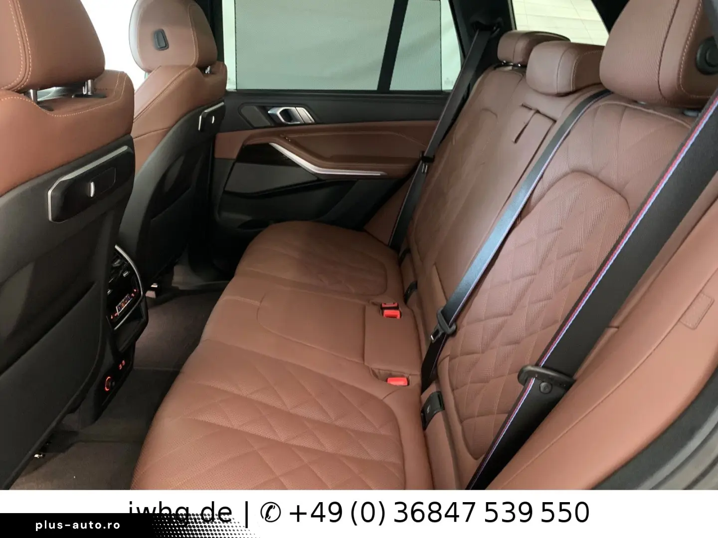 BMW X5 40 i MSportPRO 22 DrivingProf 360  Panorama