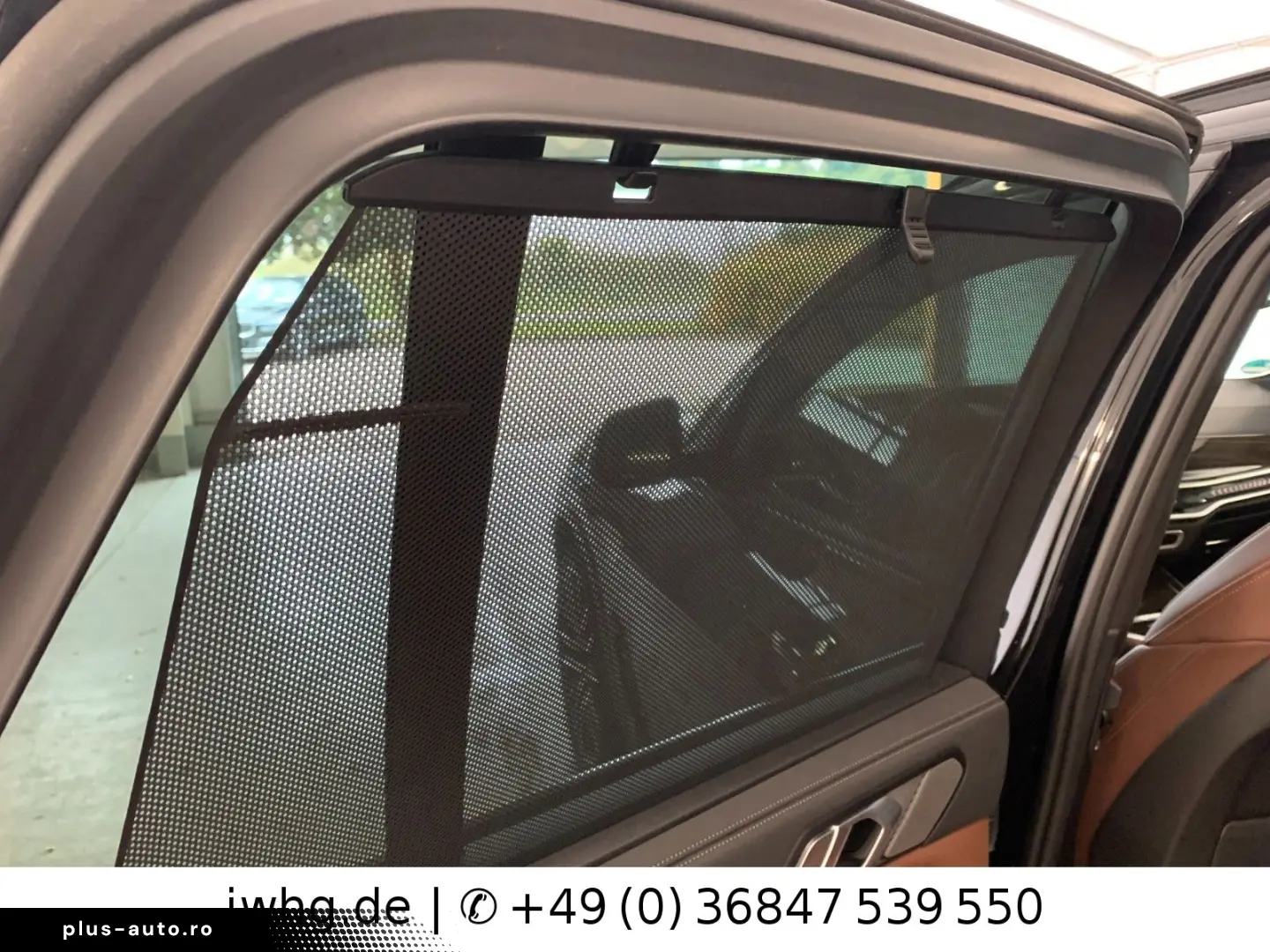 BMW X5 40 i MSportPRO 22 DrivingProf 360  Panorama