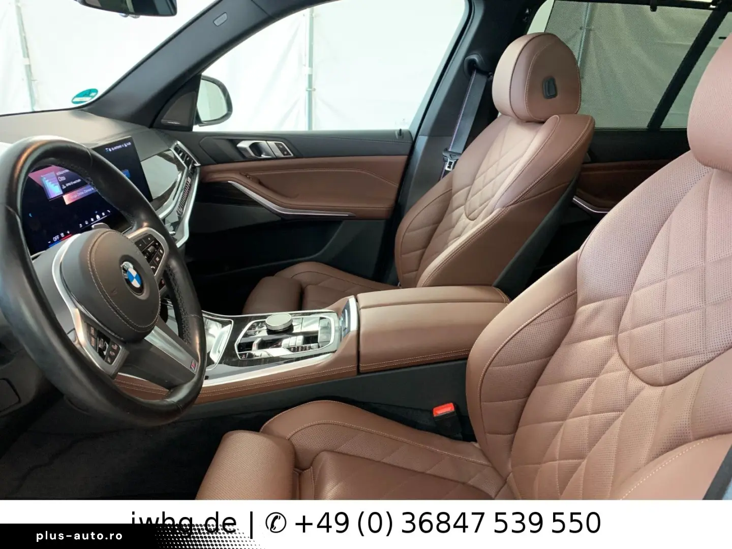BMW X5 40 i MSportPRO 22 DrivingProf 360  Panorama