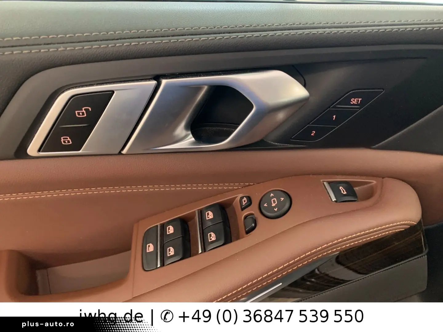 BMW X5 40 i MSportPRO 22 DrivingProf 360  Panorama