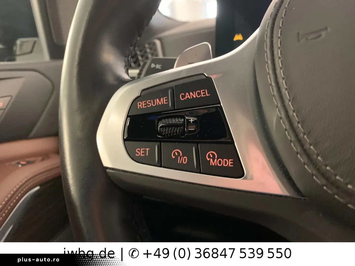 BMW X5 40 i MSportPRO 22 DrivingProf 360  Panorama