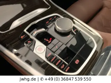 BMW X5 40 i MSportPRO 22 DrivingProf 360  Panorama