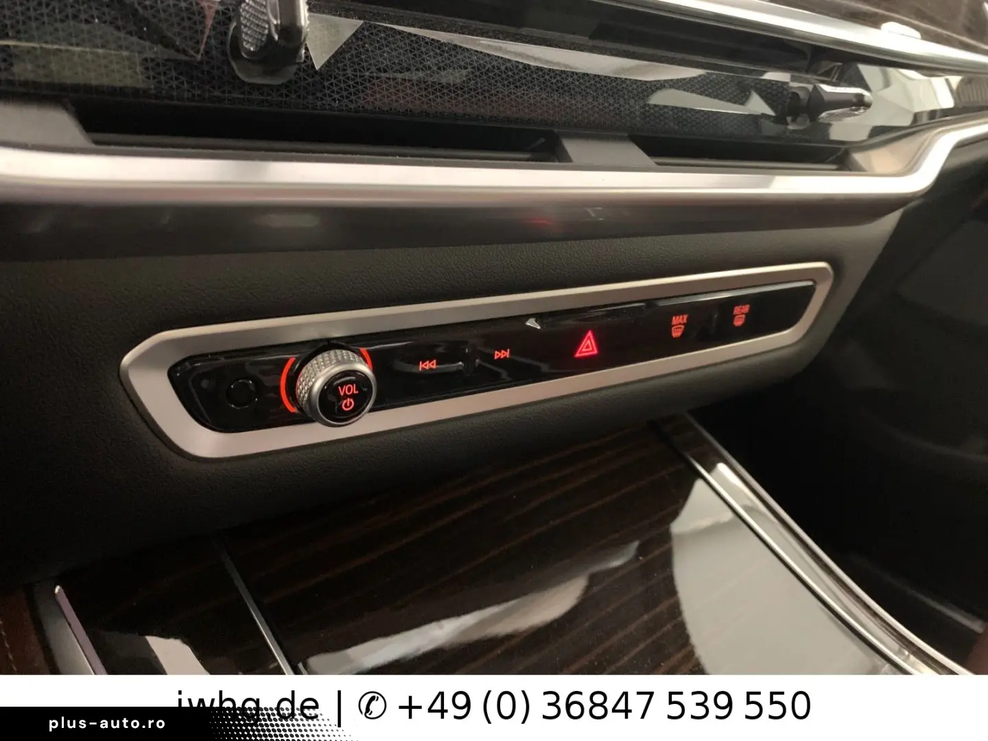 BMW X5 40 i MSportPRO 22 DrivingProf 360  Panorama