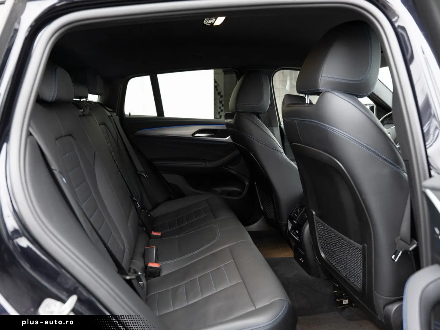 BMW X4 40i AHK HUD 360  LASER LED STANDHZ W-LAN SHZ