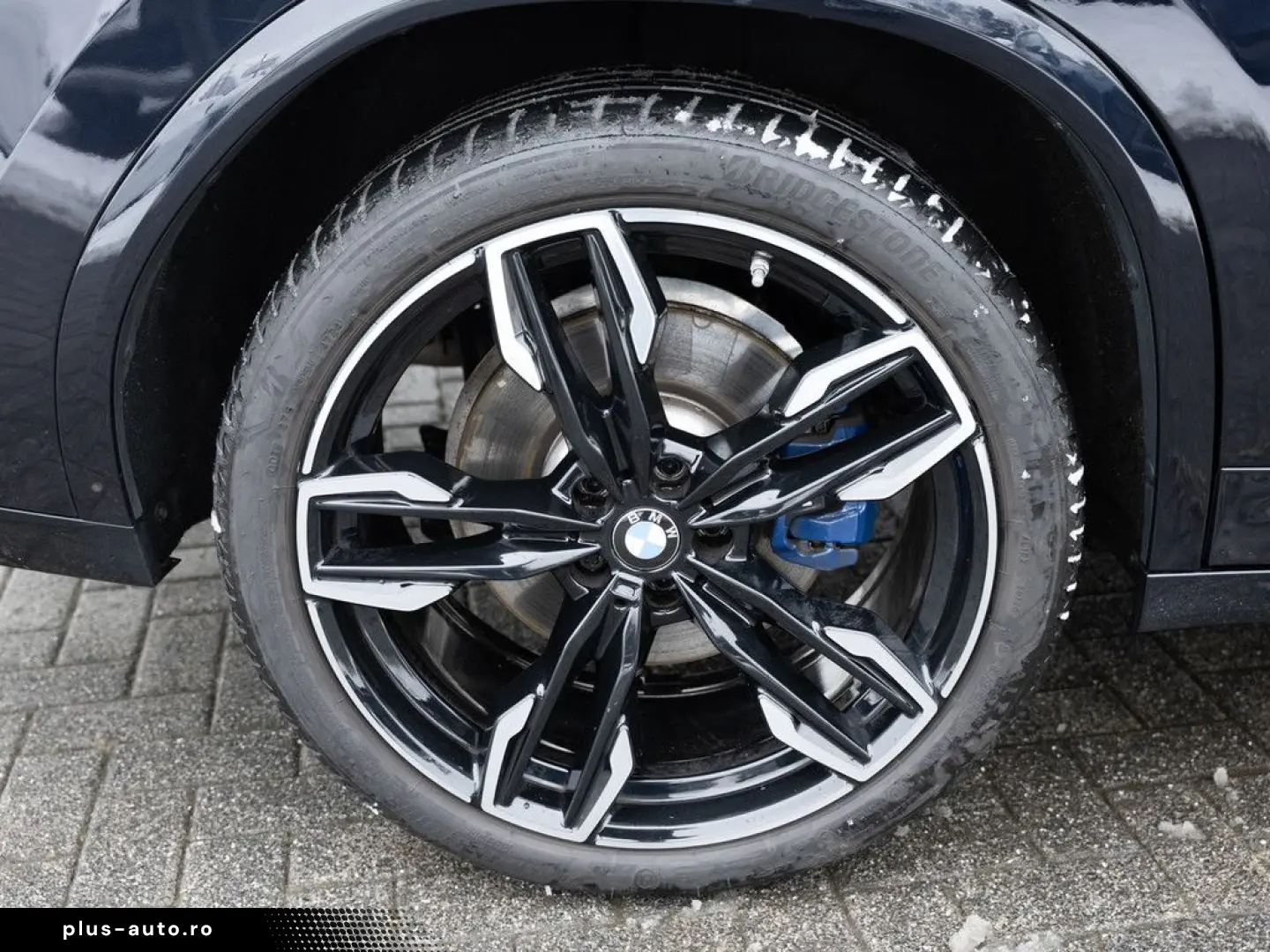 BMW X4 40i AHK HUD 360  LASER LED STANDHZ W-LAN SHZ