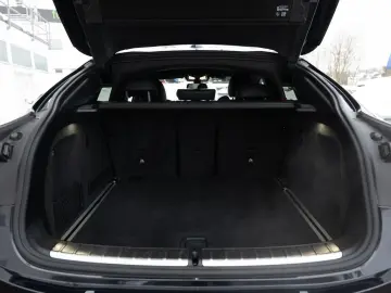 BMW X4 40i AHK HUD 360  LASER LED STANDHZ W-LAN SHZ