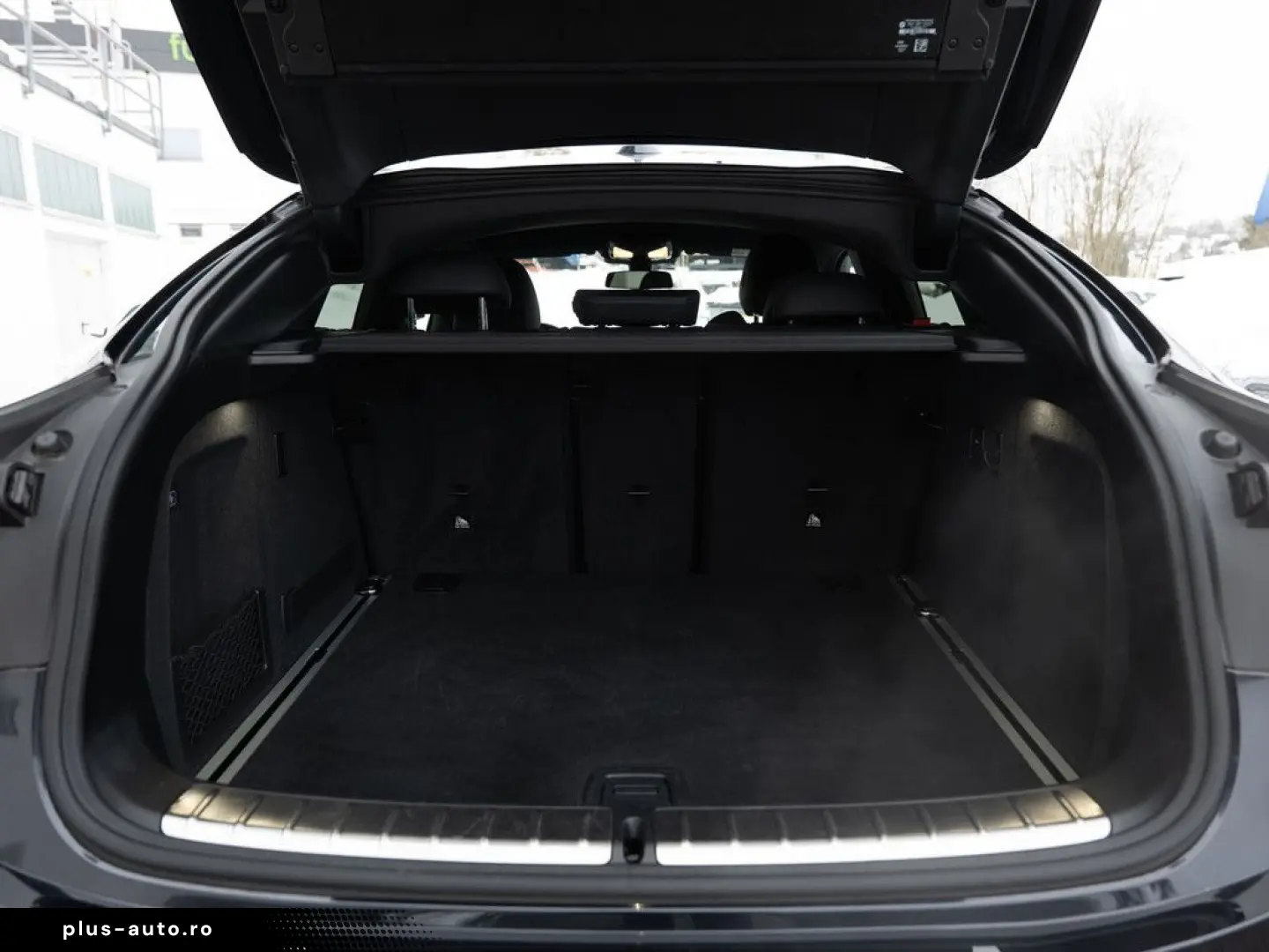 BMW X4 40i AHK HUD 360  LASER LED STANDHZ W-LAN SHZ