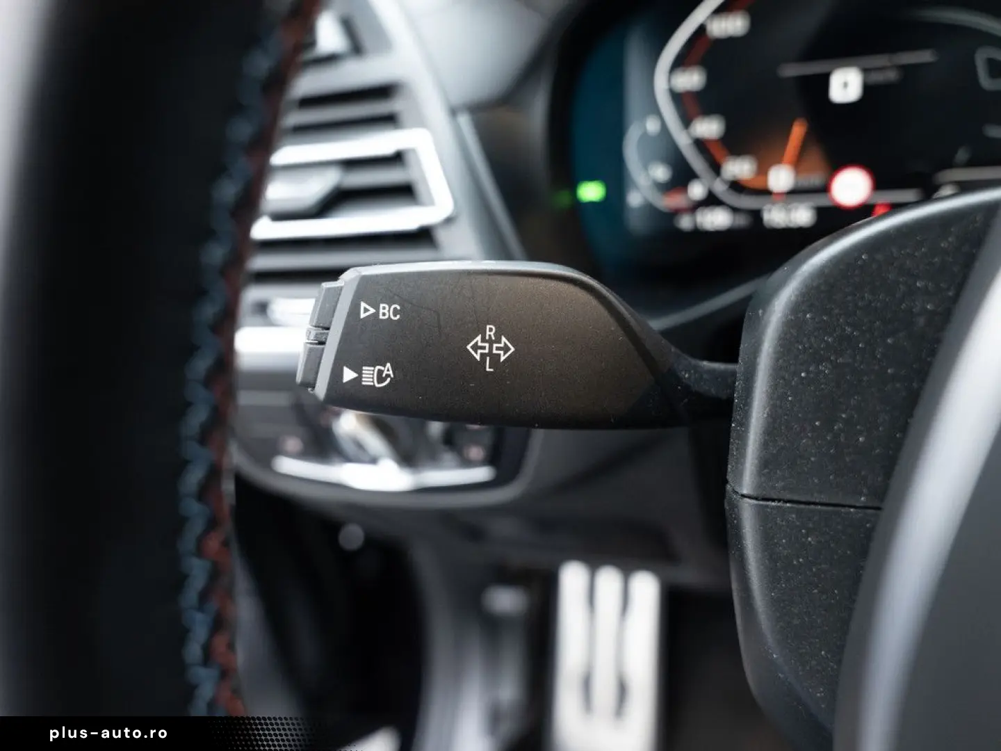 BMW X4 40i AHK HUD 360  LASER LED STANDHZ W-LAN SHZ