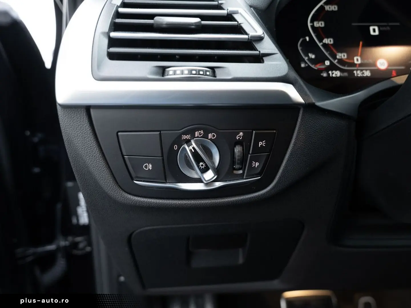 BMW X4 40i AHK HUD 360  LASER LED STANDHZ W-LAN SHZ