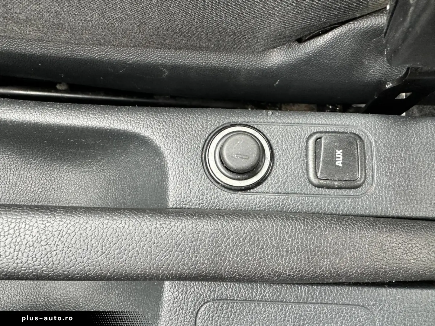 Skoda Fabia 1.2 Mpi 2013 E5