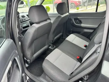 Skoda Fabia 1.2 Mpi 2013 E5