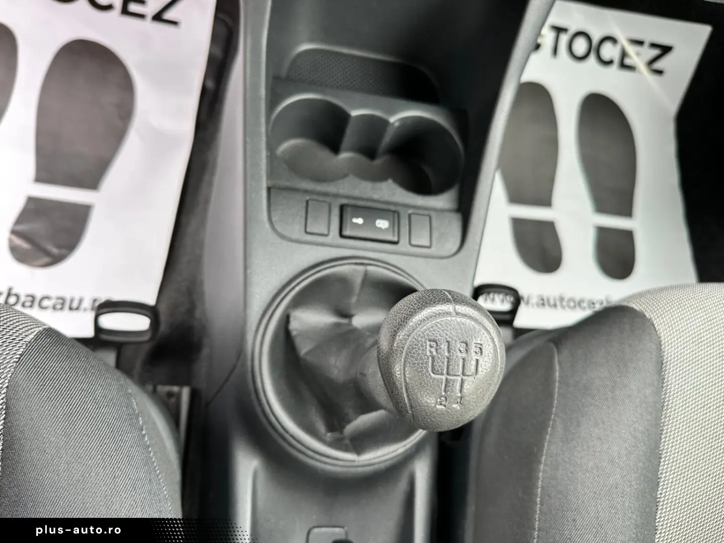 Skoda Fabia 1.2 Mpi 2013 E5