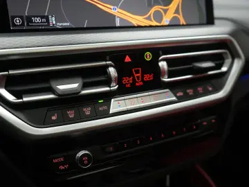 BMW X3 M Competition Leder Kamera Virtual HUD Pano H