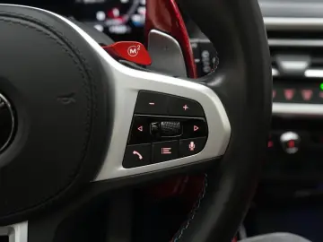 BMW X3 M Competition Leder Kamera Virtual HUD Pano H