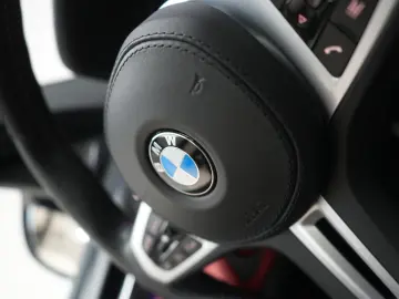 BMW X3 M Competition Leder Kamera Virtual HUD Pano H