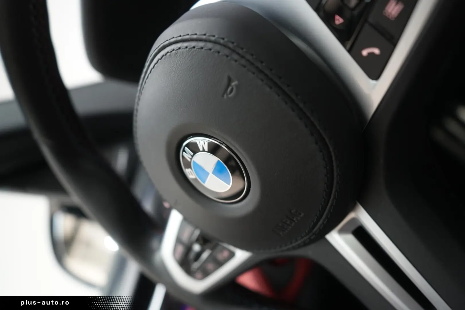 BMW X3 M Competition Leder Kamera Virtual HUD Pano H