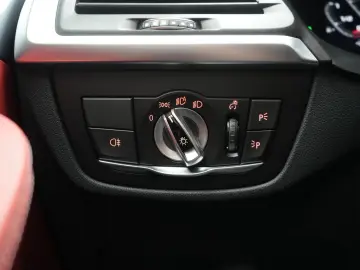 BMW X3 M Competition Leder Kamera Virtual HUD Pano H