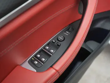 BMW X3 M Competition Leder Kamera Virtual HUD Pano H