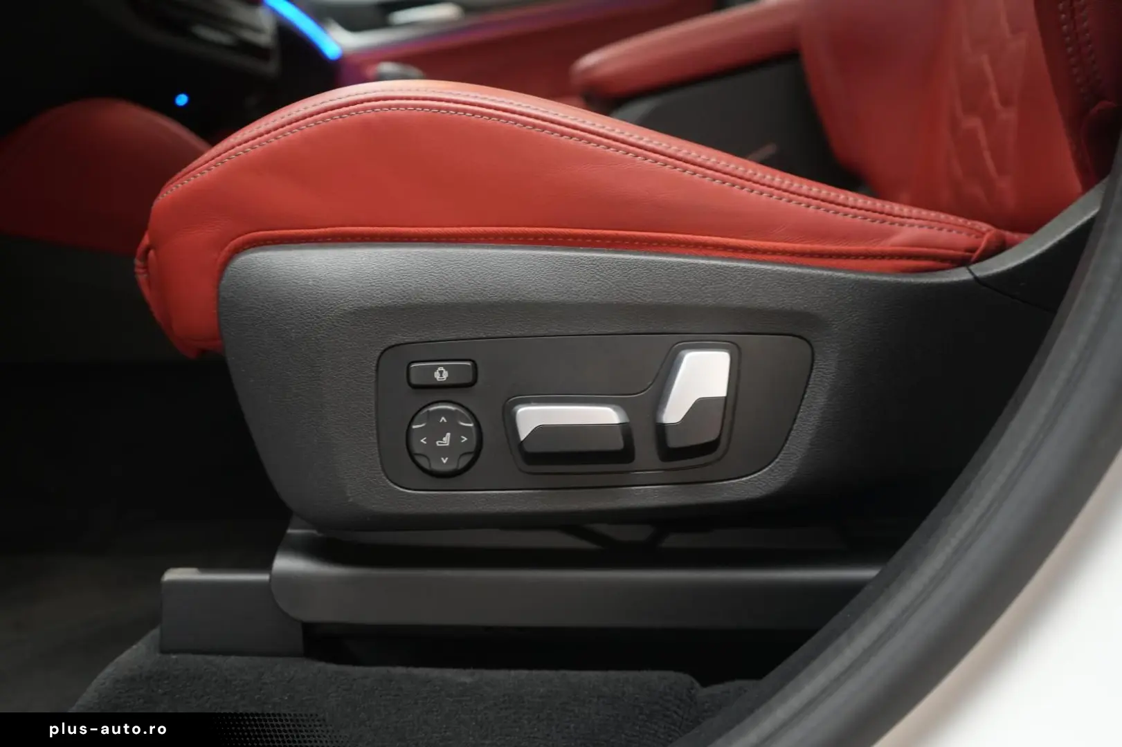 BMW X3 M Competition Leder Kamera Virtual HUD Pano H