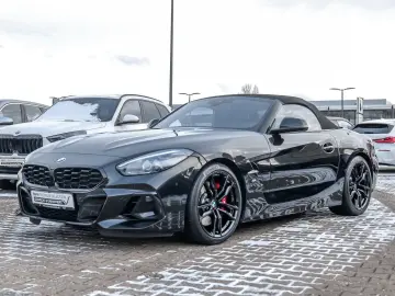 BMW Z4 M40i LC Prof. HuD ACC H K LED RFK