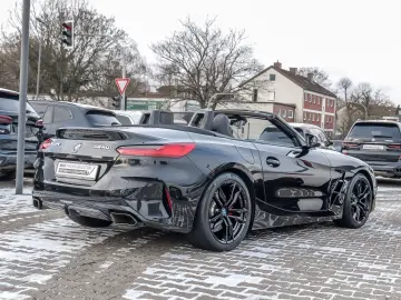 BMW Z4 M40i LC Prof. HuD ACC H K LED RFK