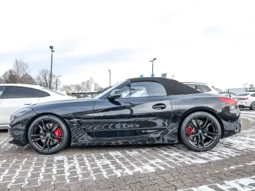 BMW Z4 M40i LC Prof. HuD ACC H K LED RFK