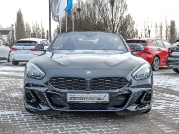 BMW Z4 M40i LC Prof. HuD ACC H K LED RFK
