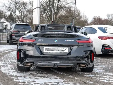 BMW Z4 M40i LC Prof. HuD ACC H K LED RFK