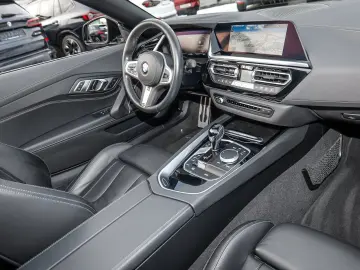 BMW Z4 M40i LC Prof. HuD ACC H K LED RFK