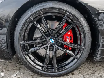 BMW Z4 M40i LC Prof. HuD ACC H K LED RFK