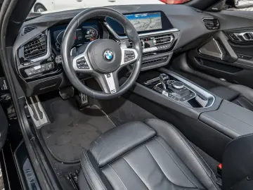 BMW Z4 M40i LC Prof. HuD ACC H K LED RFK