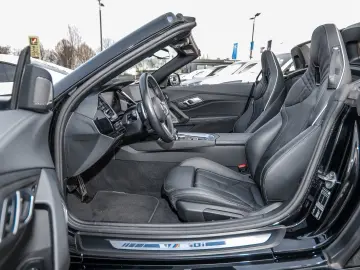 BMW Z4 M40i LC Prof. HuD ACC H K LED RFK