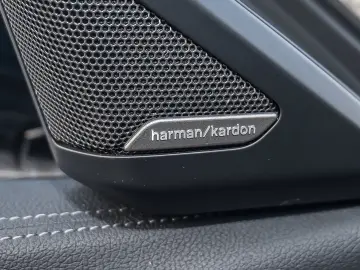 BMW Z4 M40i LC Prof. HuD ACC H K LED RFK