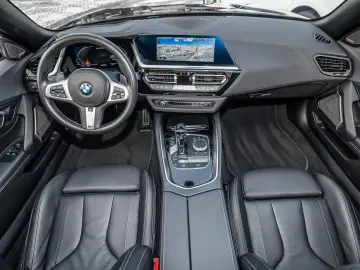 BMW Z4 M40i LC Prof. HuD ACC H K LED RFK