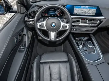 BMW Z4 M40i LC Prof. HuD ACC H K LED RFK