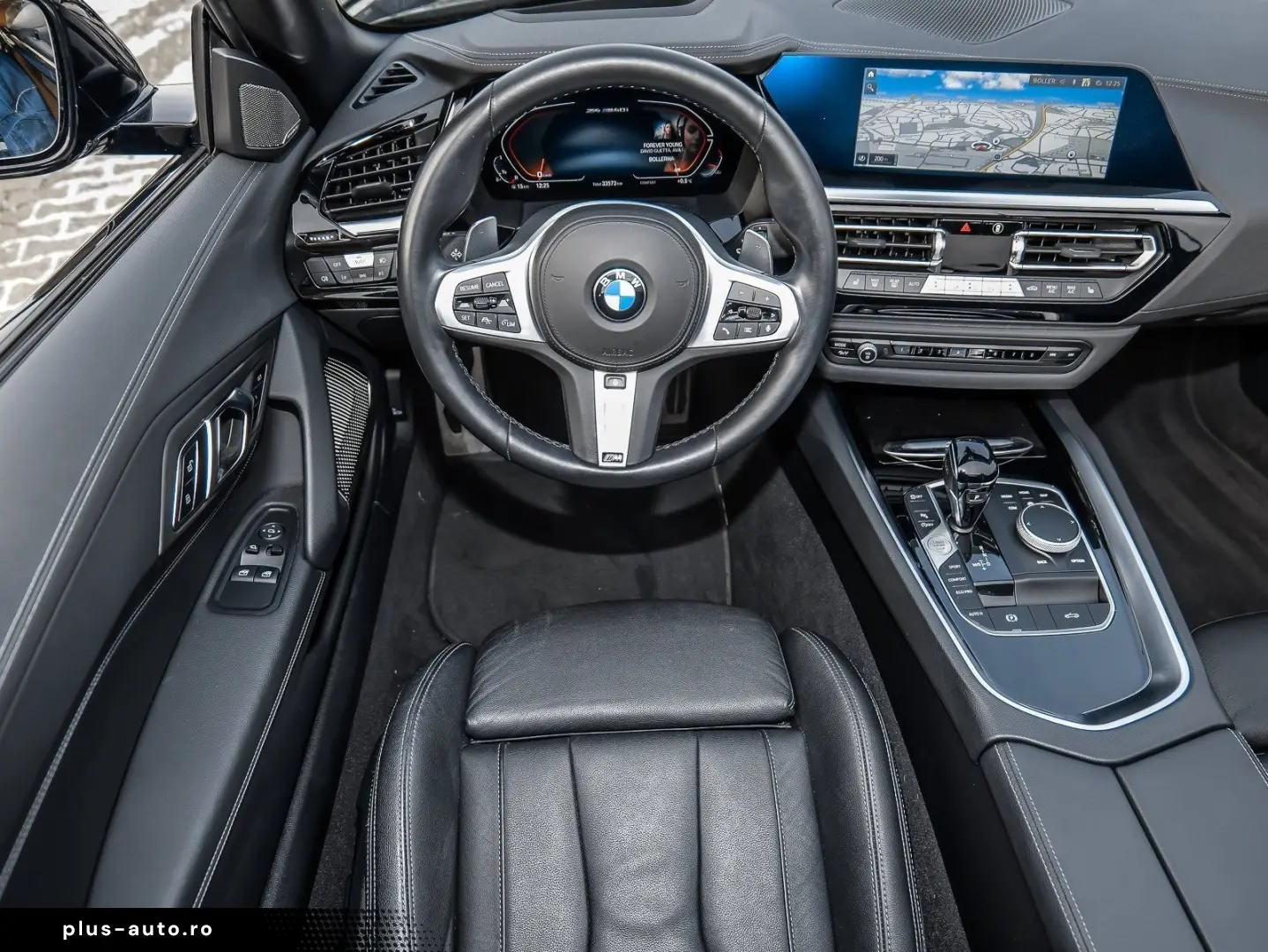 BMW Z4 M40i LC Prof. HuD ACC H K LED RFK