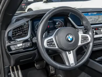 BMW Z4 M40i LC Prof. HuD ACC H K LED RFK