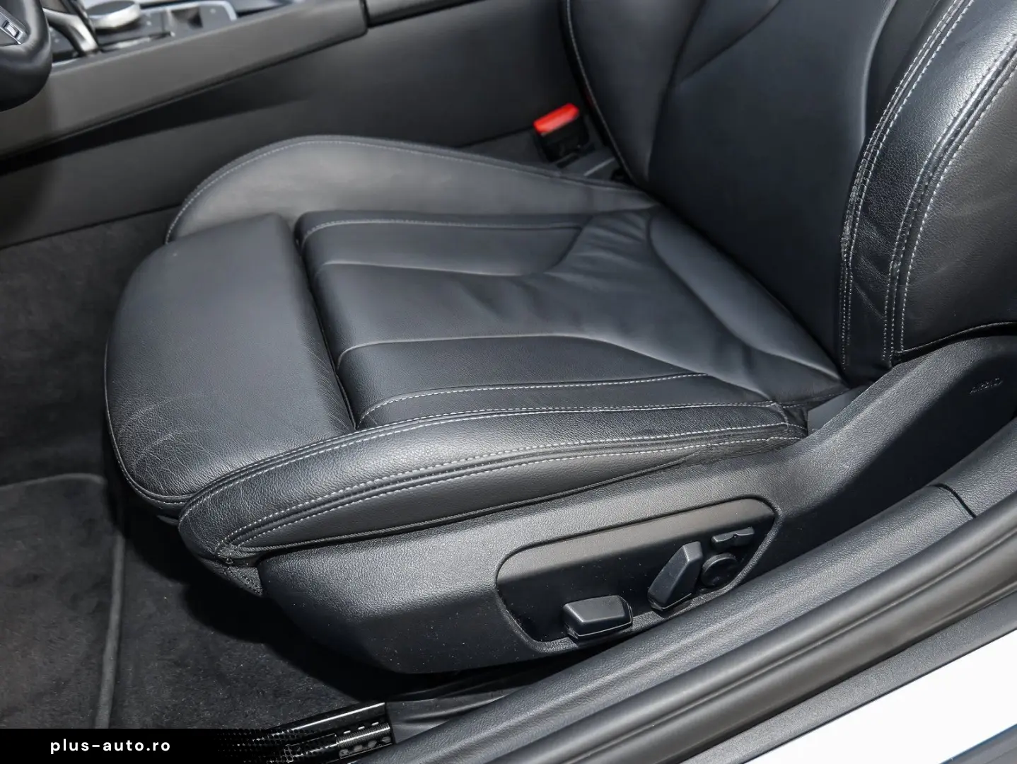 BMW Z4 M40i LC Prof. HuD ACC H K LED RFK