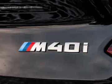 BMW Z4 M40i LC Prof. HuD ACC H K LED RFK