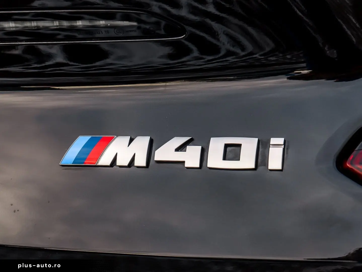 BMW Z4 M40i LC Prof. HuD ACC H K LED RFK