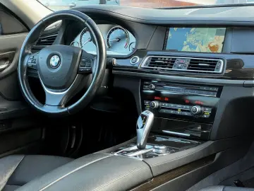 Bmw Seria-7 Gen-F01-F02-2008-2015